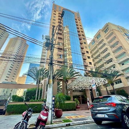 סאו פאולו Lflats No Hotel Stella Vega מראה חיצוני תמונה