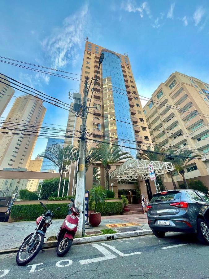 סאו פאולו Lflats No Hotel Stella Vega מראה חיצוני תמונה