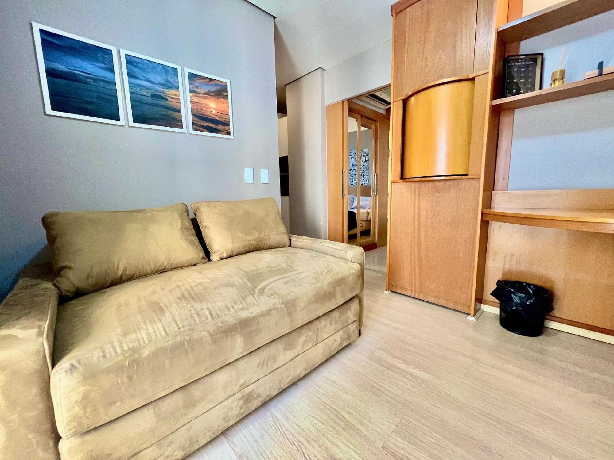 סאו פאולו Lflats No Hotel Stella Vega מראה חיצוני תמונה