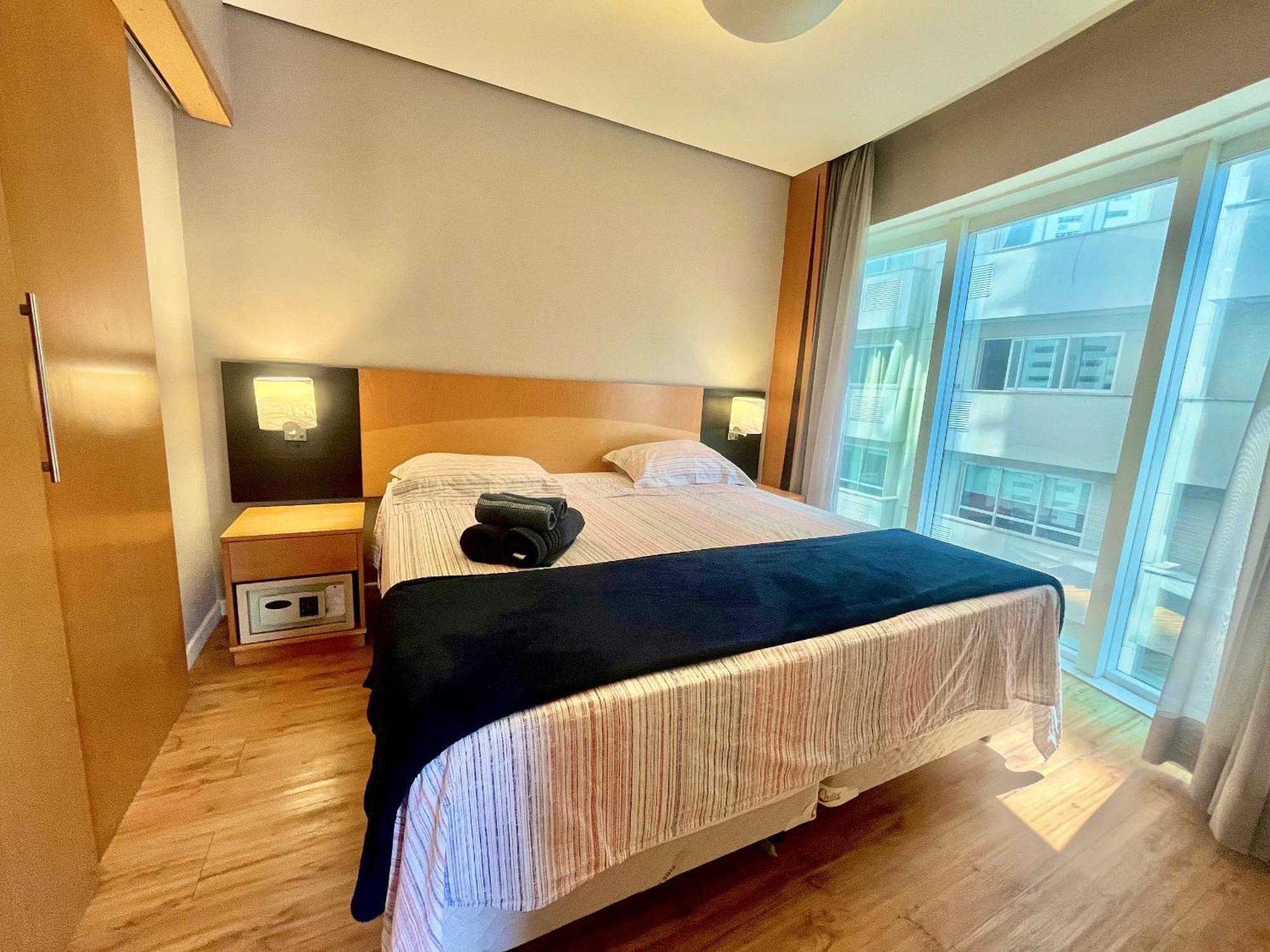 סאו פאולו Lflats No Hotel Stella Vega מראה חיצוני תמונה