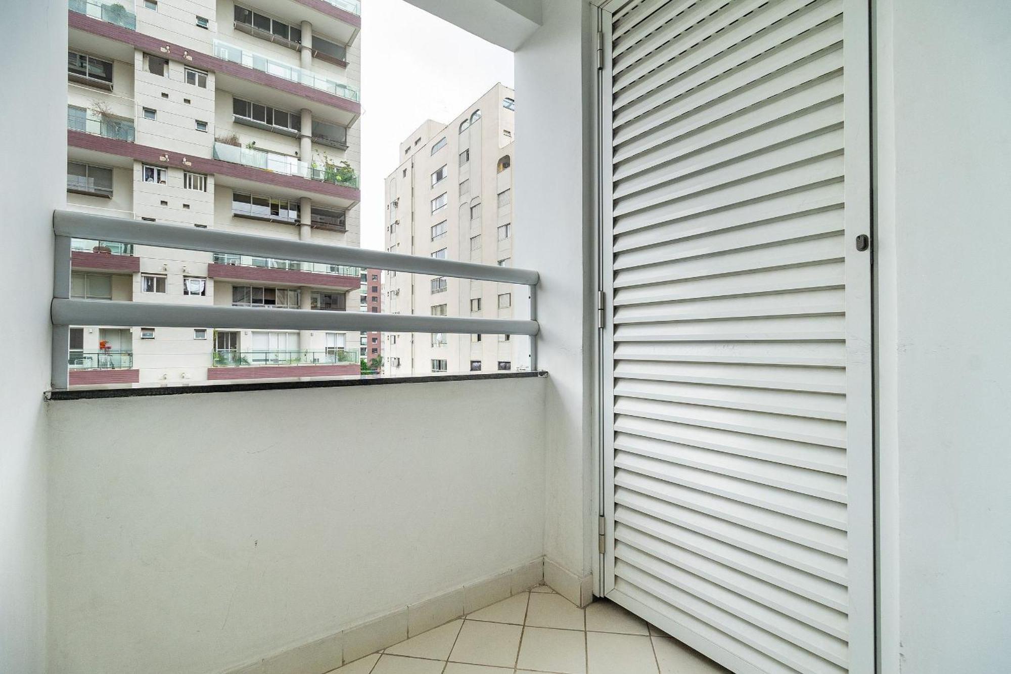 סאו פאולו Lflats No Hotel Stella Vega מראה חיצוני תמונה