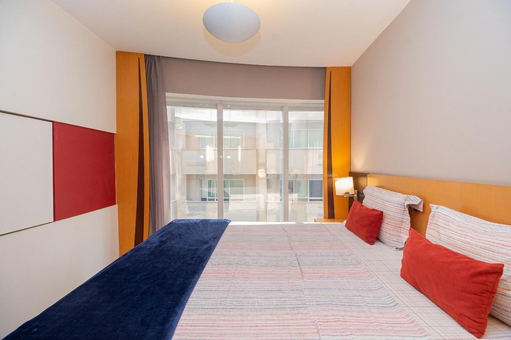 סאו פאולו Lflats No Hotel Stella Vega מראה חיצוני תמונה